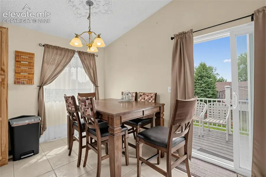 4565 Howland Street, Colorado Springs, CO 80911 - #2