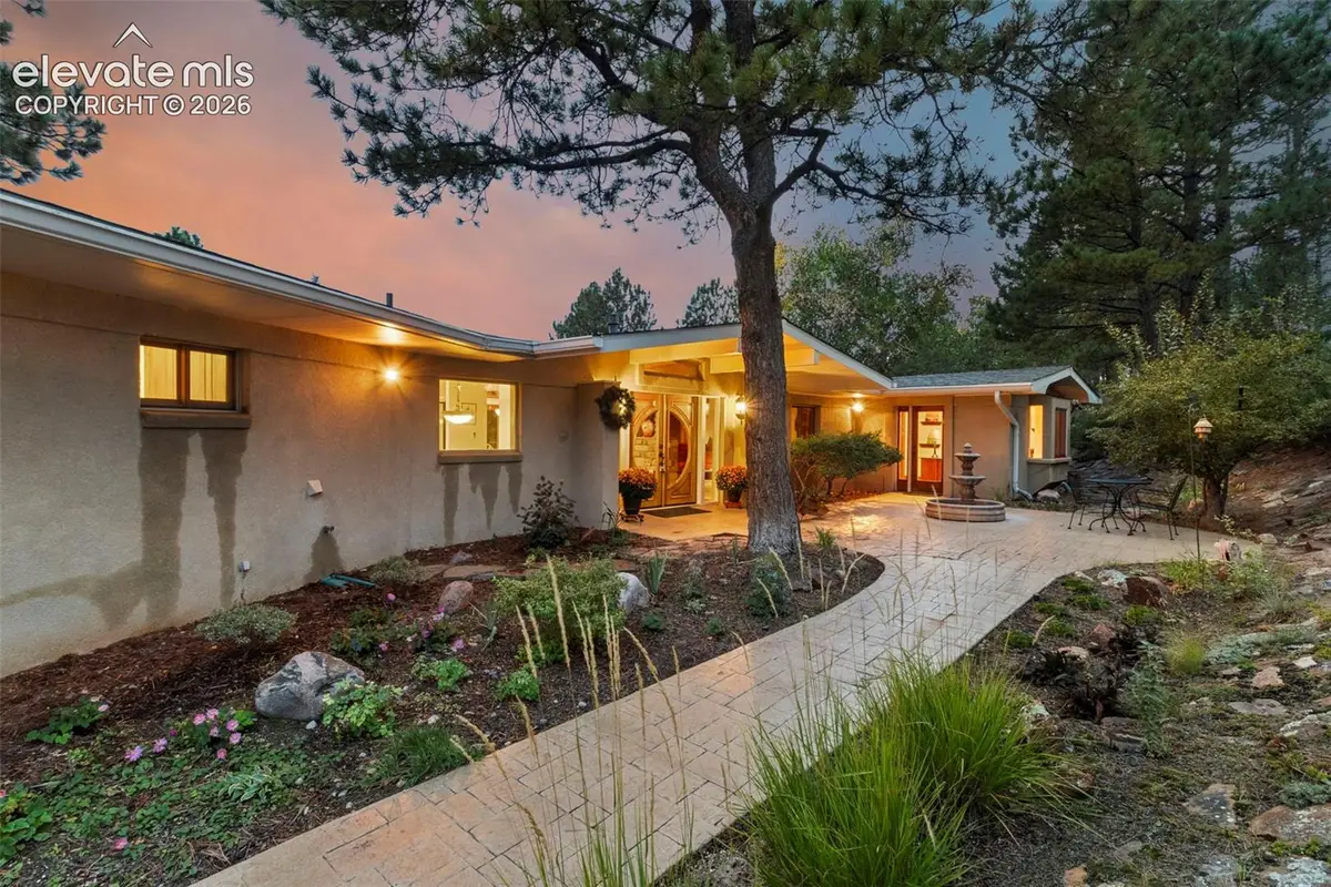 9760 Kit Carson Lane, Colorado Springs, CO 80920 - #1