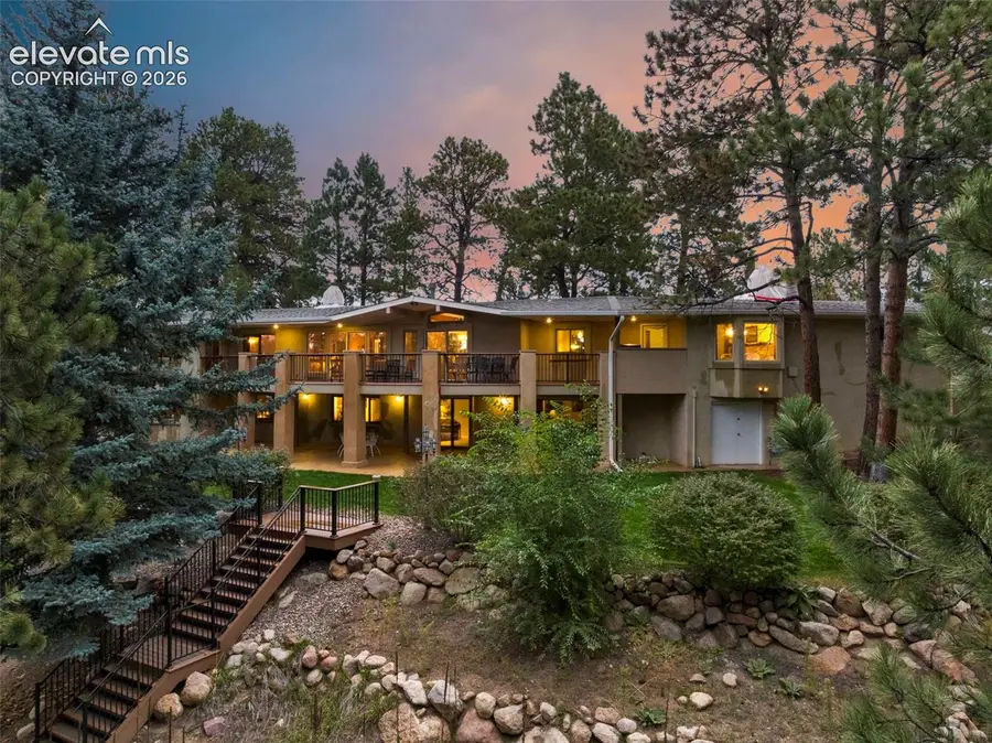 9760 Kit Carson Lane, Colorado Springs, CO 80920 - #2