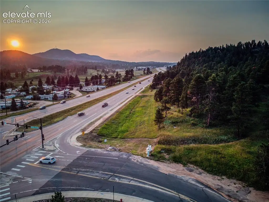 19569 E Highway 24, Woodland Park, CO 80863 - #1