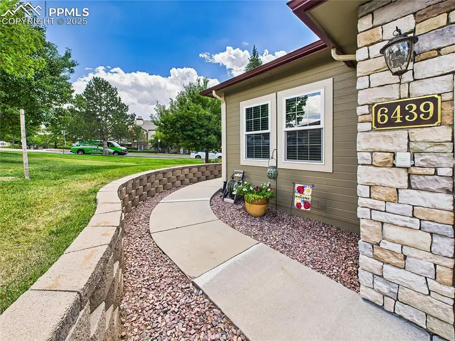 6439 Range Overlook Heights, Colorado Springs, CO 80922 - Image #2