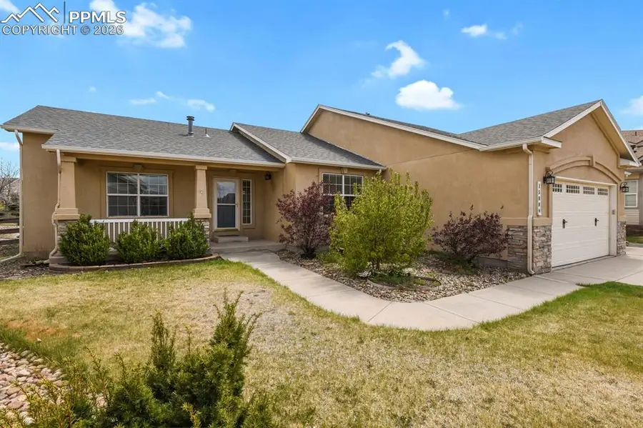 15884 Paiute Circle, Monument, CO 80132 - #2