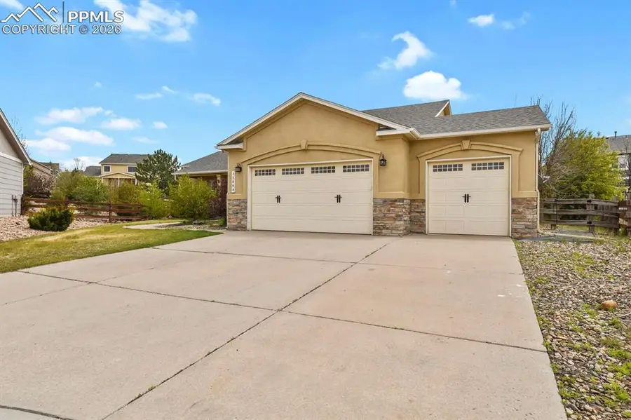 15884 Paiute Circle, Monument, CO 80132 - #3