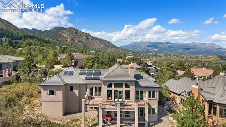 2855 Aquila Court, Colorado Springs, CO 80906 - #2