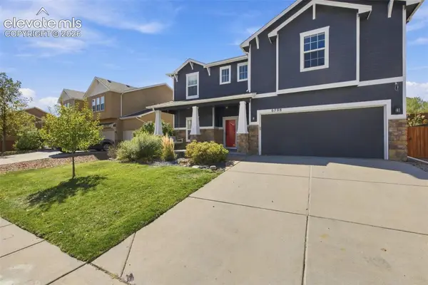 6798 Sandyford Lane, Colorado Springs, CO 80923