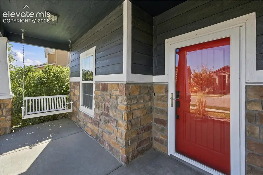 6798 Sandyford Lane, Colorado Springs, CO 80923 - #2