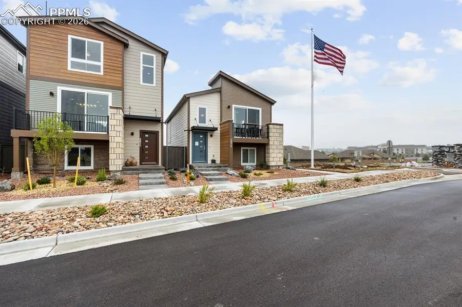 3676 Greenways Main Boulevard, Colorado Springs, CO 80922 - Image #3
