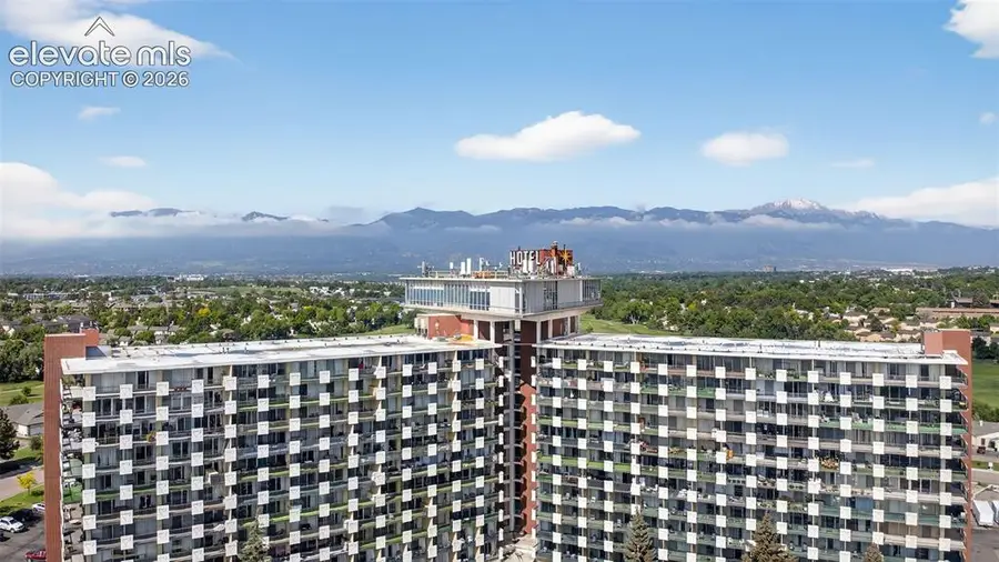 411 Lakewood Circle #B614, Colorado Springs, CO 80910 - #2