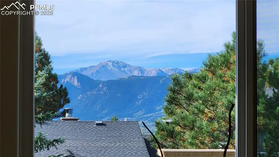 845 Oak Hills Drive, Monument, CO 80132 - Image #2