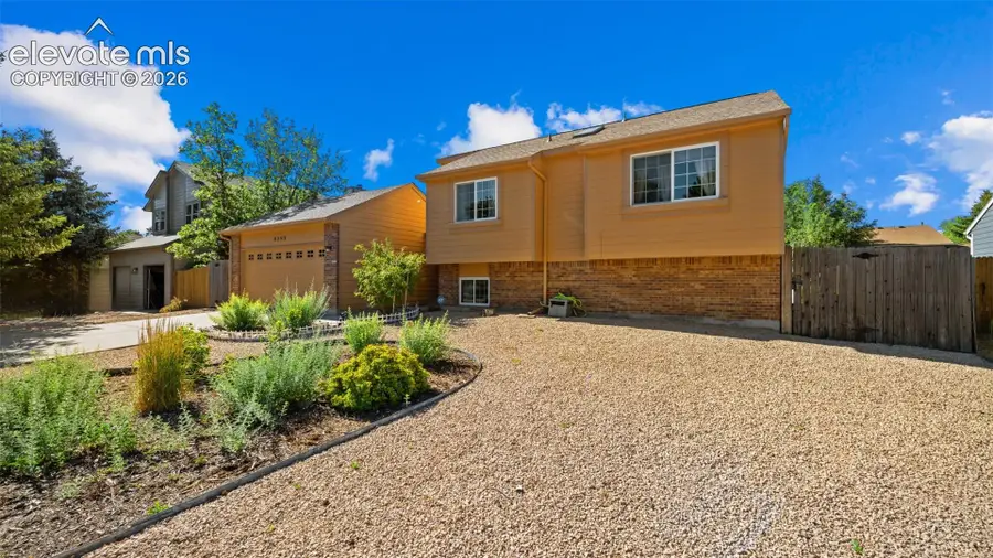 8395 Freemantle Drive, Colorado Springs, CO 80920 - #3