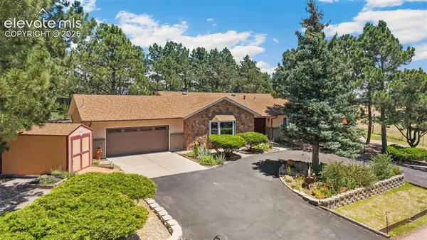 10765 Falling Star Road, Fountain, CO 80817