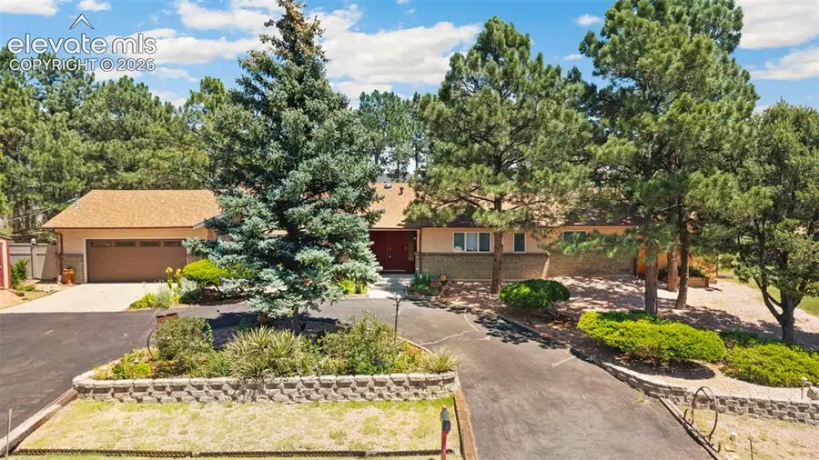 10765 Falling Star Road, Fountain, CO 80817 - #3