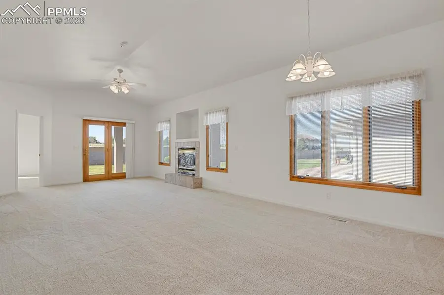 470 S Soaring Eagle Drive, Pueblo, CO 81007 - #2