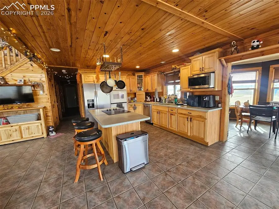 6050 Mountain Shadow View, Colorado Springs, CO 80908 - #2