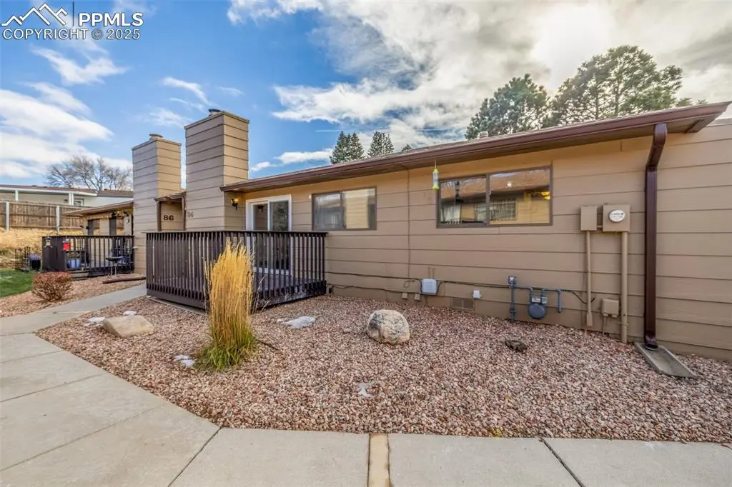84 Stovel Circle, Colorado Springs, CO 80916 - Image #1