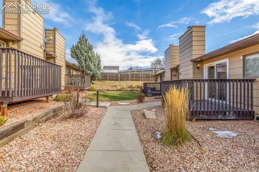 84 Stovel Circle, Colorado Springs, CO 80916 - Image #2