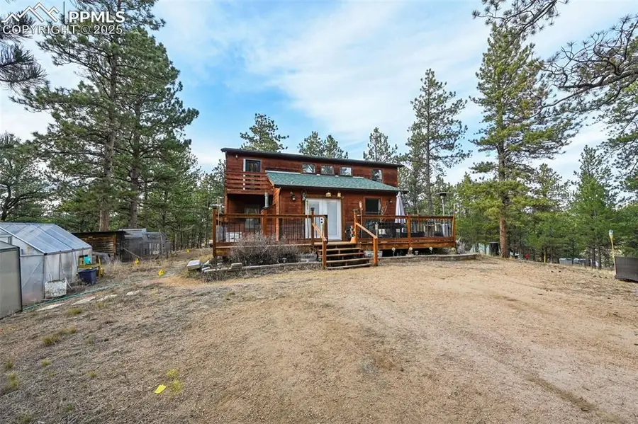 31 Wallace Drive, Florissant, CO 80816 - Image #3