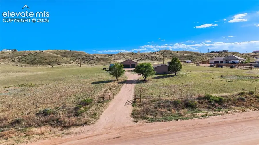 8875 Indian Village Heights, Fountain, CO 80817 - #2