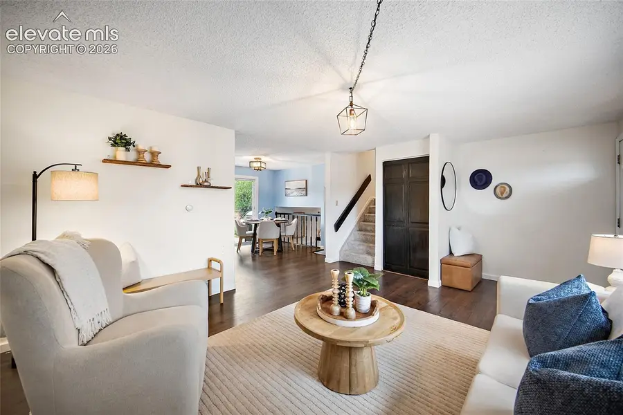 4302 N Delighted Circle, Colorado Springs, CO 80917 - #3
