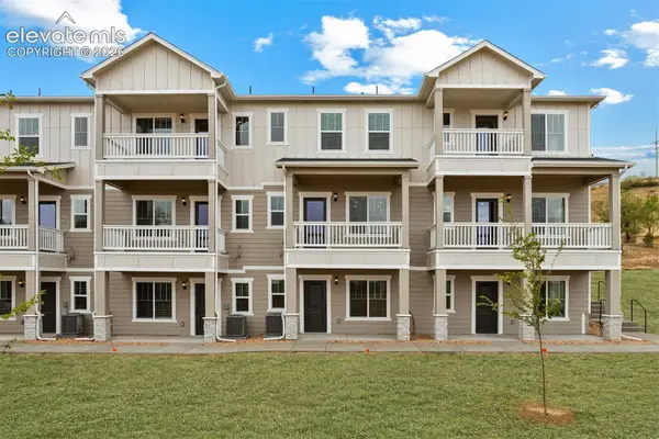 1149 Babette Heights, Colorado Springs, CO 80904