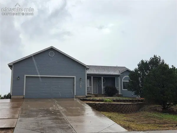 8275 Fort Smith Road, Peyton, CO 80831