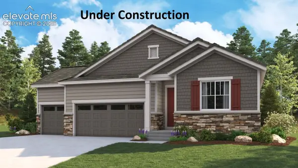 16729 Starfall Drive, Monument, CO 80132