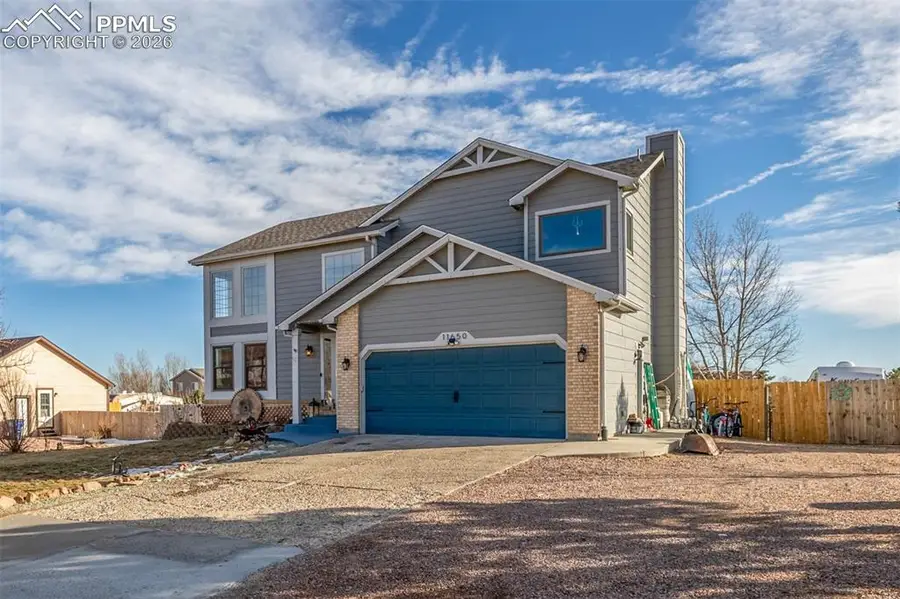 11650 Cranston Drive, Peyton, CO 80831 - #2