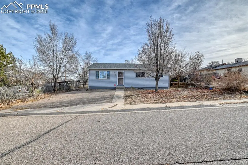 530 Hewitt Street, Pueblo, CO 81005 - Image #1