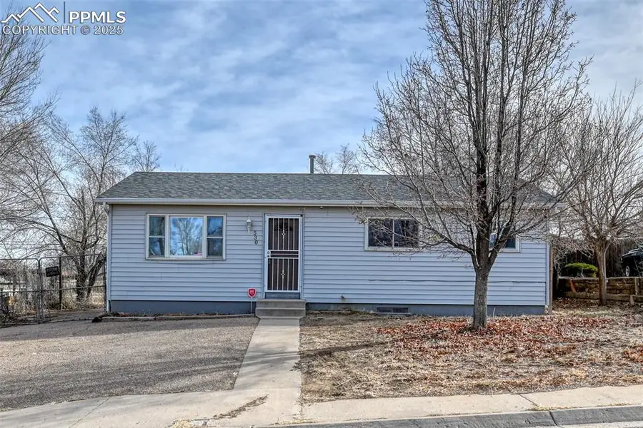 530 Hewitt Street, Pueblo, CO 81005 - Image #2