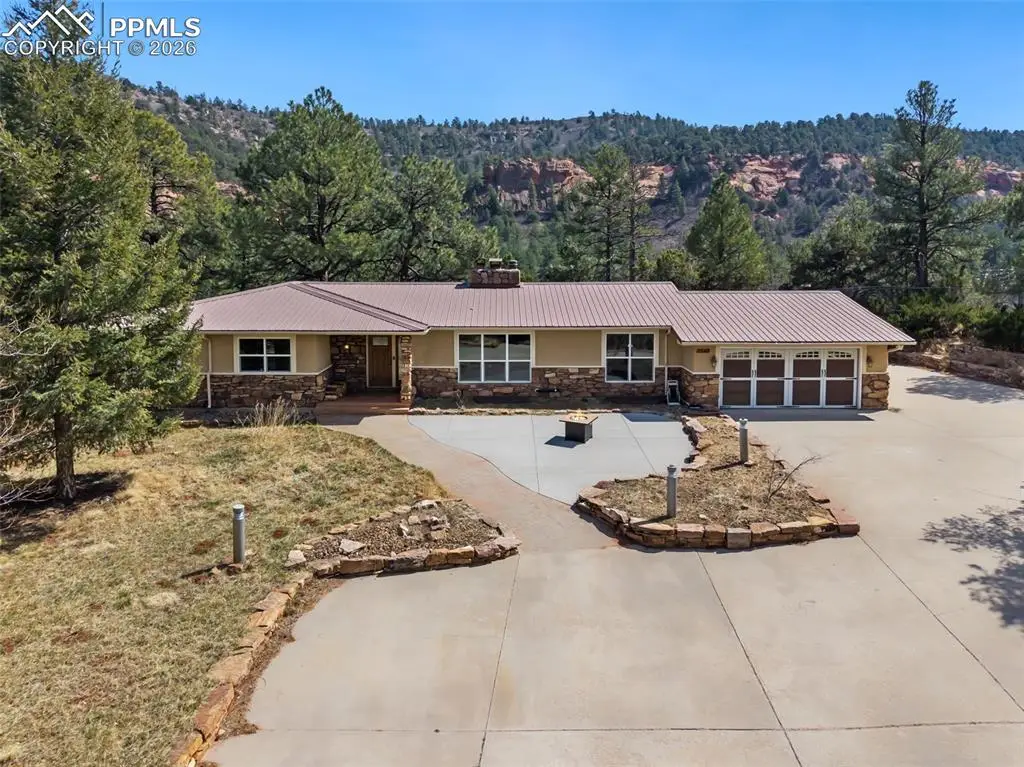11545 Calle Corvo, Colorado Springs, CO 80926 - #1