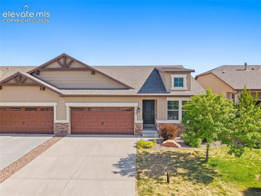 11447 Rill Point, Colorado Springs, CO 80921 - #1