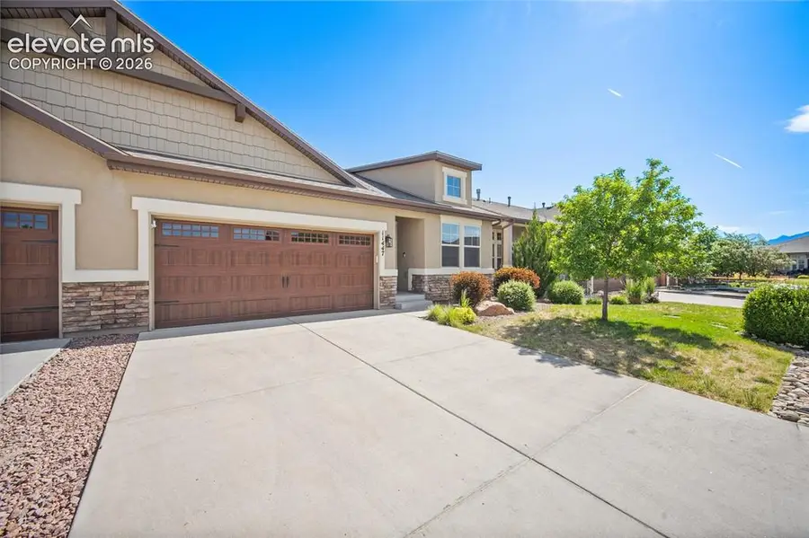11447 Rill Point, Colorado Springs, CO 80921 - #2