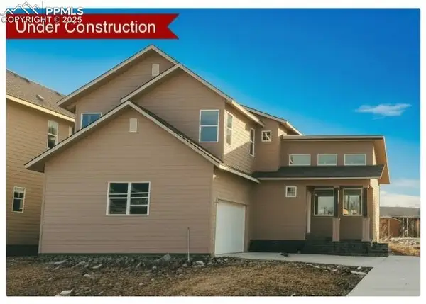 1333 Verde Drive, Colorado Springs, CO 80921