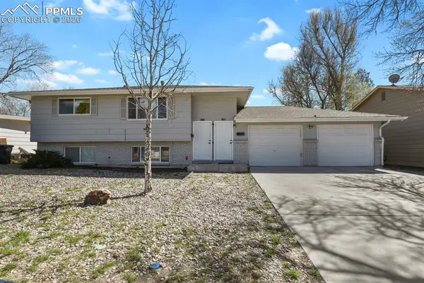 1309 Tappan Circle, Colorado Springs, CO 80909