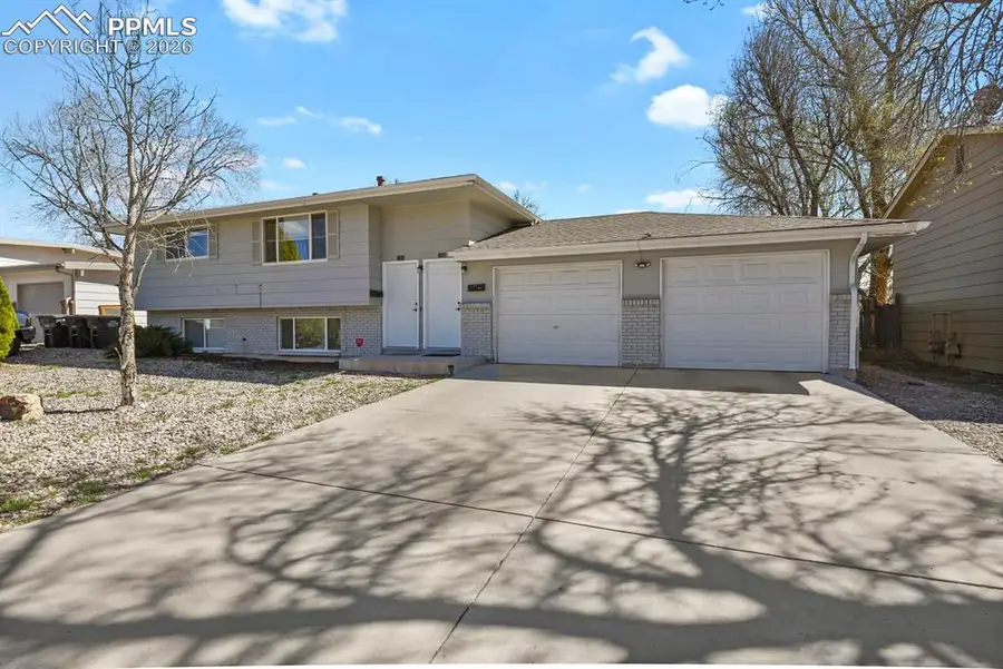 1309 Tappan Circle, Colorado Springs, CO 80909 - #2
