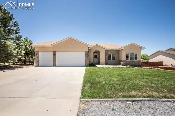 337 S Littler Drive, Pueblo West, CO 81007