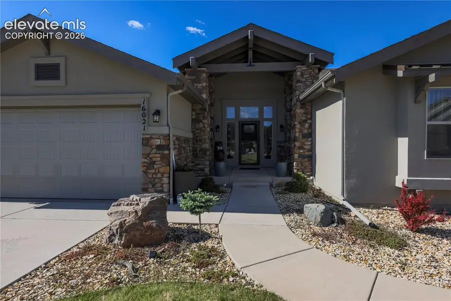 16021 Fox Mesa Court, Monument, CO 80132 - #3