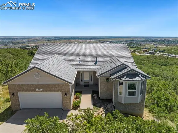 5211 Bancroft Heights, Colorado Springs, CO 80906