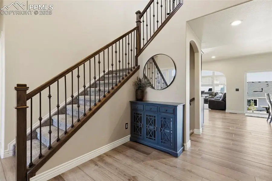 6985 Sedgerock Lane, Colorado Springs, CO 80927 - Image #3