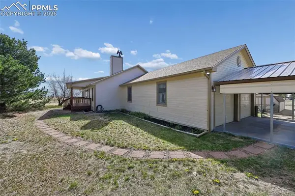 14775 Judge Orr Road, Peyton, CO 80831
