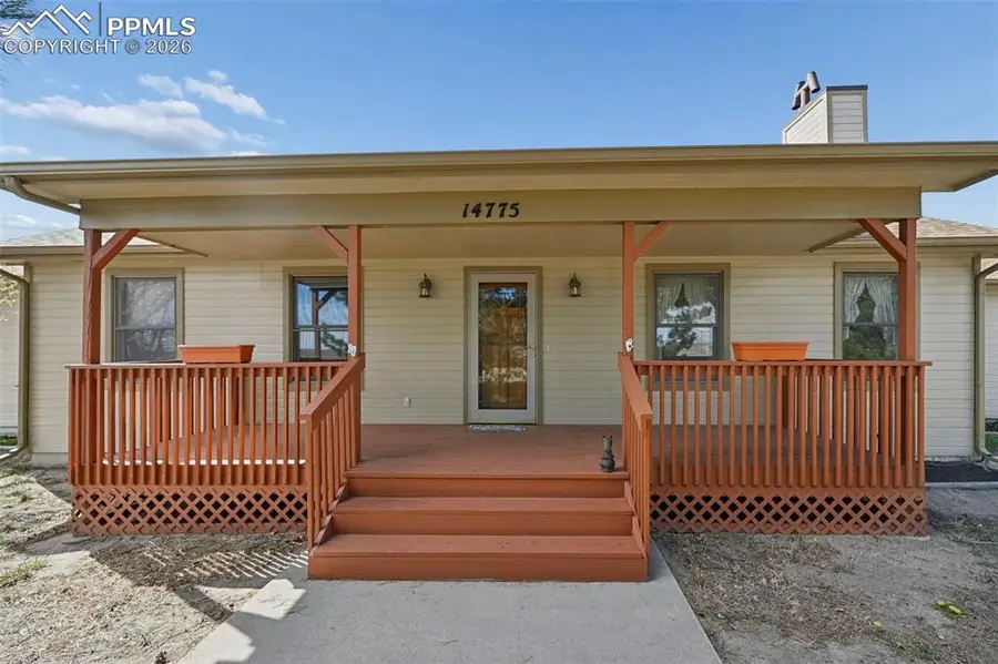 14775 Judge Orr Road, Peyton, CO 80831 - #3
