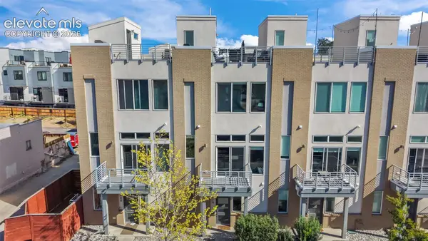 2418 Eliot Street, Denver, CO 80211