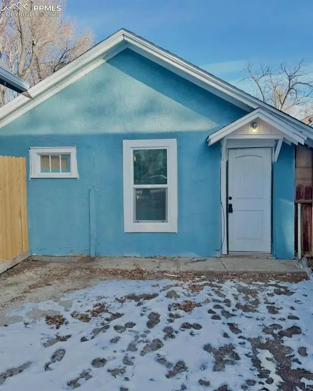 1126 E Moreno Avenue, Colorado Springs, CO 80910 - Image #1