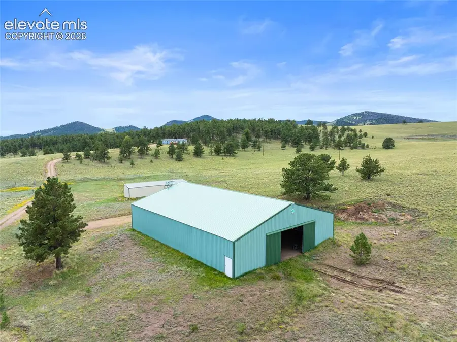 1325 County Road 59 Road, Guffey, CO 80820 - #2