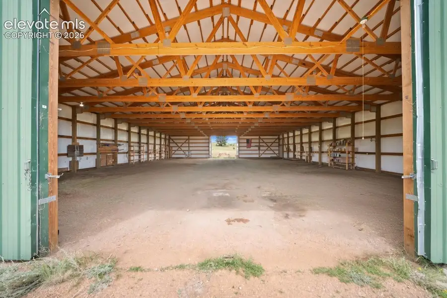 1325 County Road 59 Road, Guffey, CO 80820 - #3