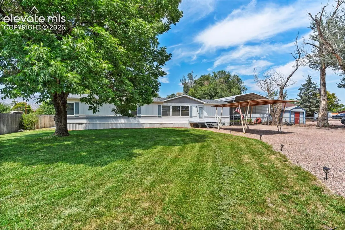 911 Phelps Avenue, Canon City, CO 81212 - #1