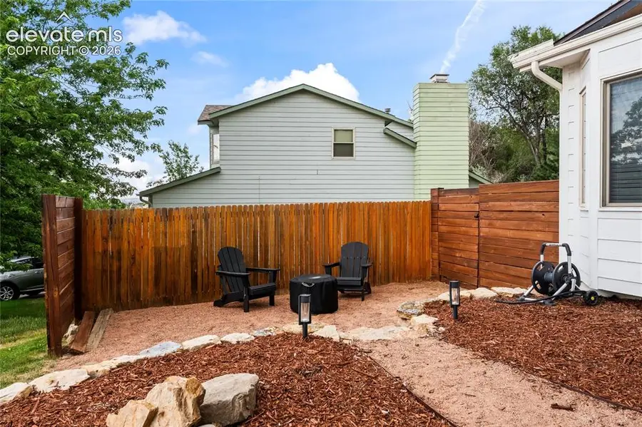 3415 Cedarlawn Drive, Colorado Springs, CO 80918 - #3