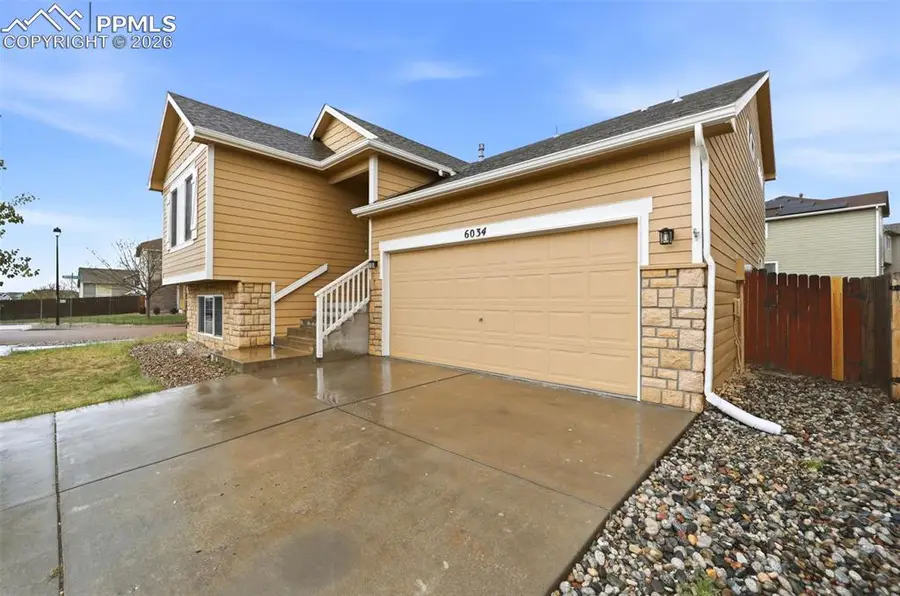 6034 San Mateo Drive, Colorado Springs, CO 80911 - #3