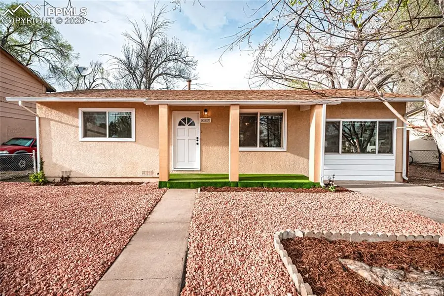 417 Linda Vista Drive, Fountain, CO 80817 - #2