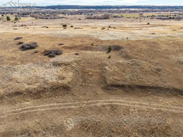 Otero Place, Colorado City, CO 81004